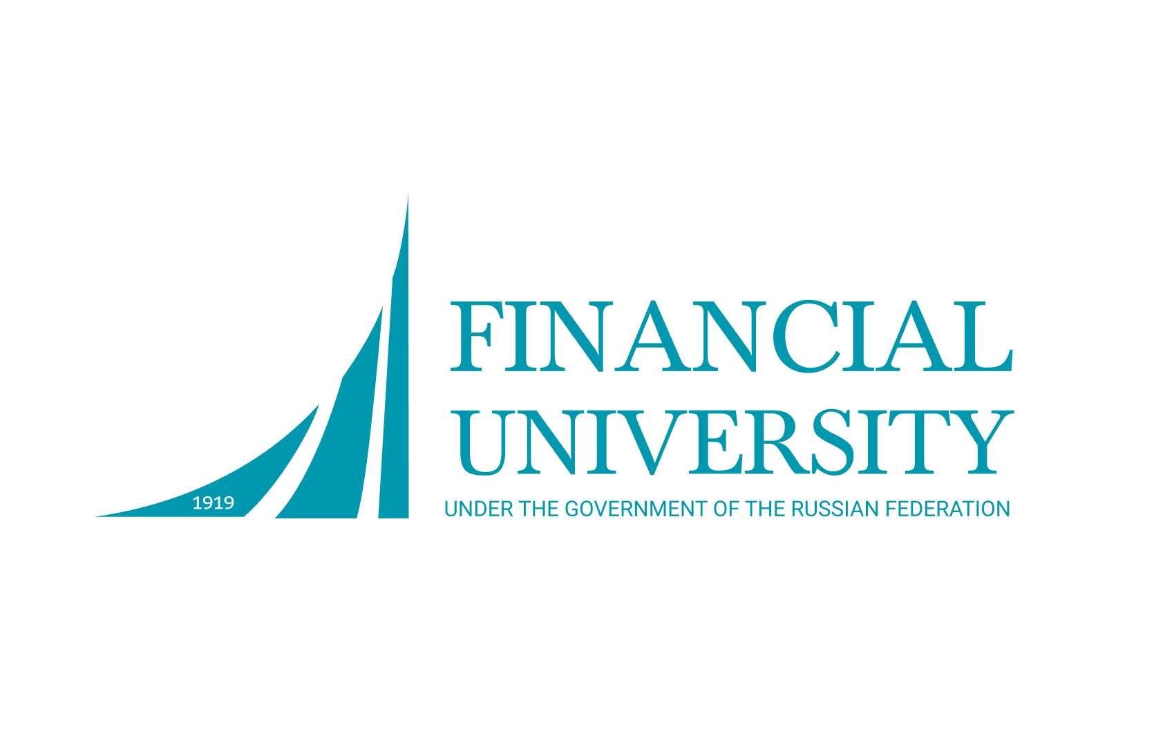 Financial University logo